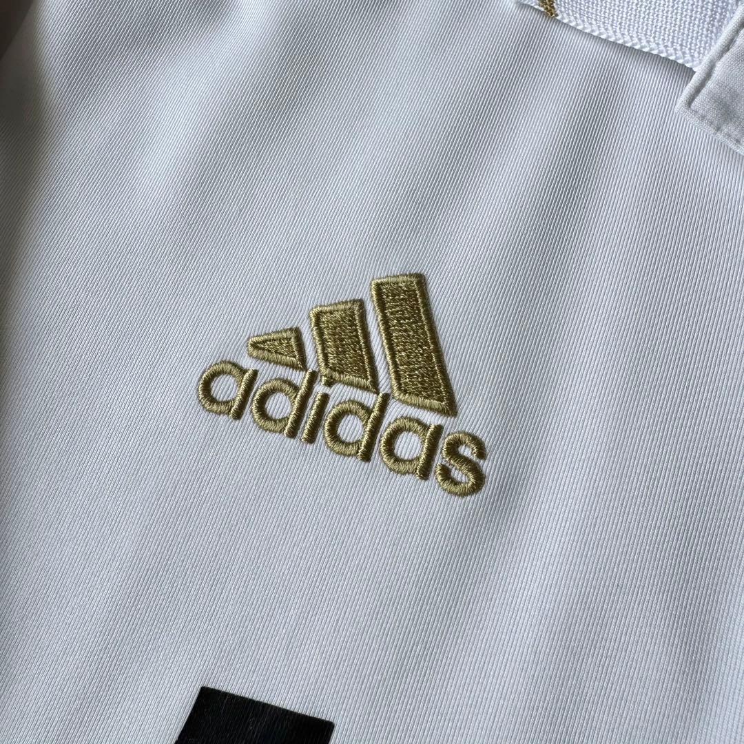 【希少長袖モデル】カリム・ベンゼマ ＃９ レアル・マドリード １１／１２（H）