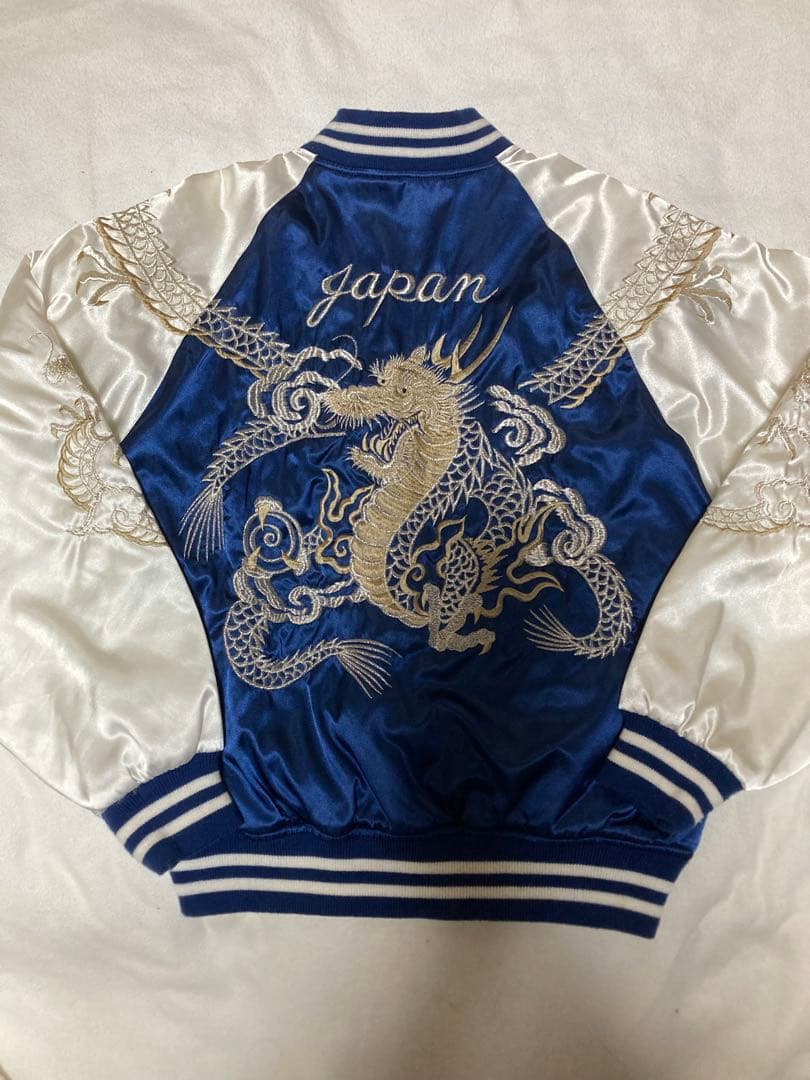 hoshihime ‼️3着セット‼️つなぎ双龍 波鷹 白竜