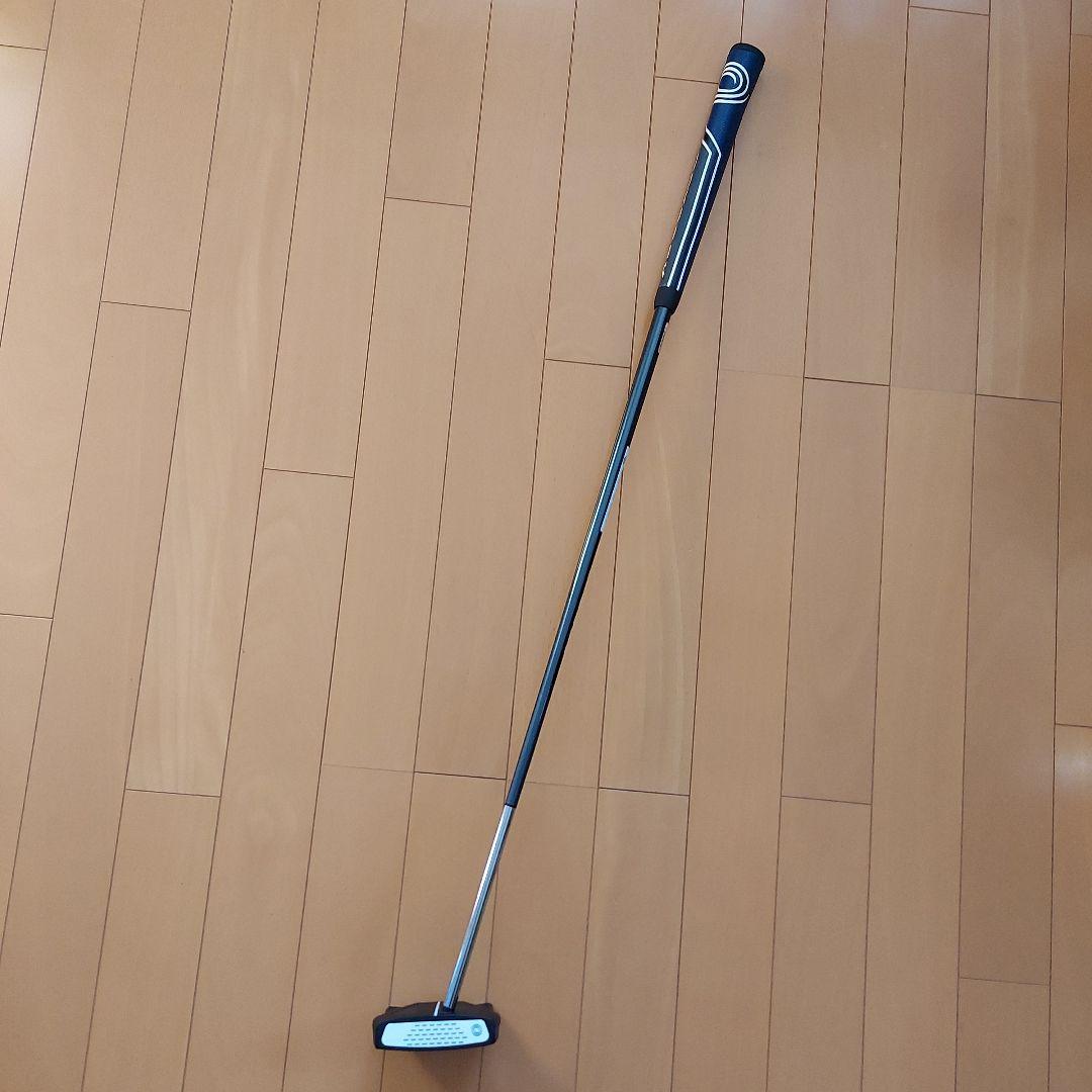 ODYSSEY オデッセイ TEN シリーズパター STROKE LAB CS