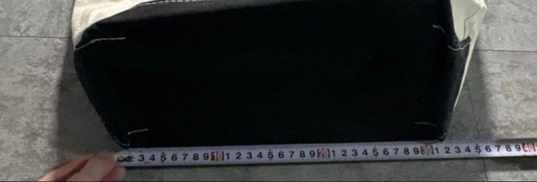 L.L.Bean トートバッグ　USA製　アメリカ製