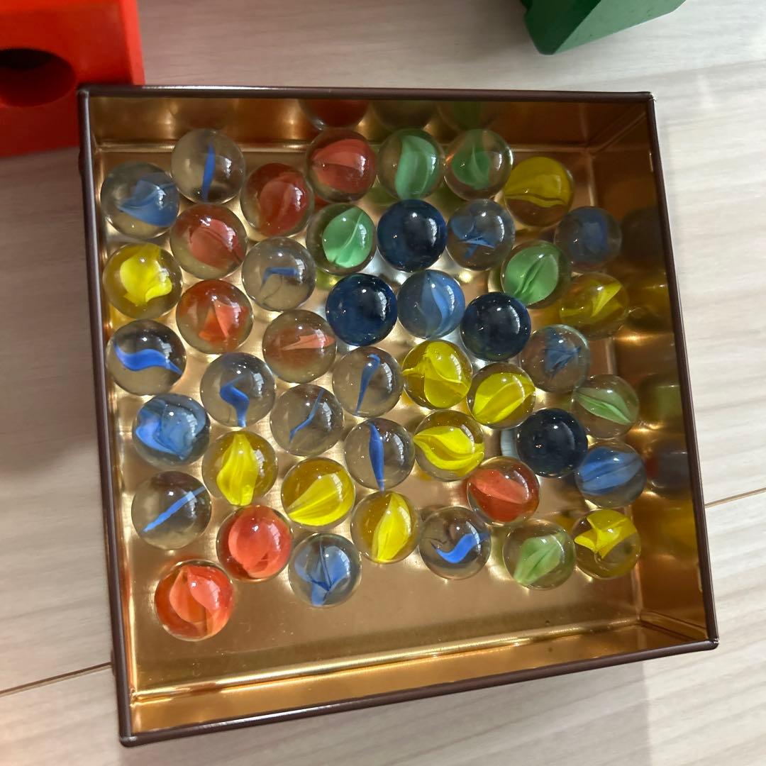 ボーネルンド　クアドリラ ツイスト&レールセット