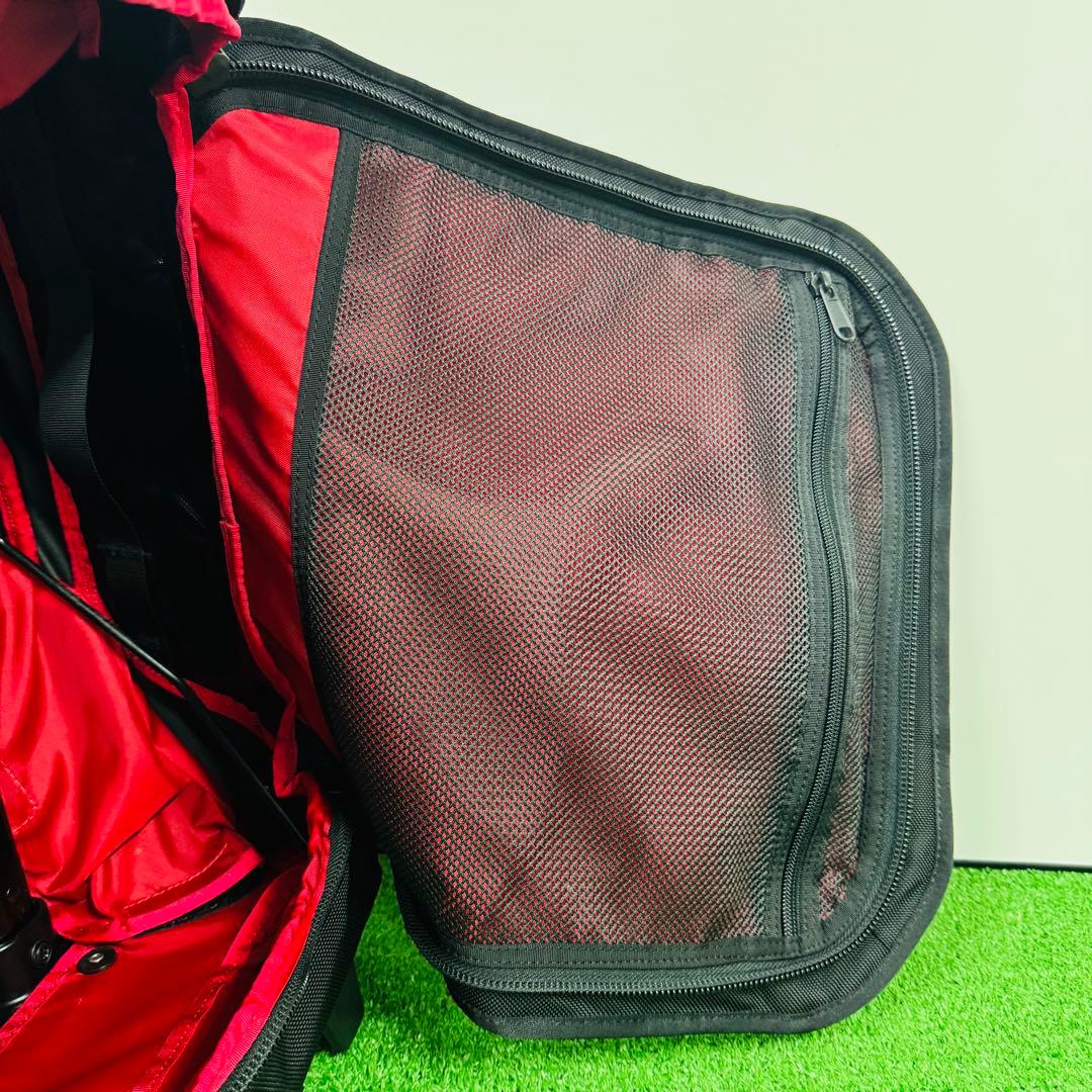 美品 THE NORTH FACE ローリングサンダー NF00C094 40L