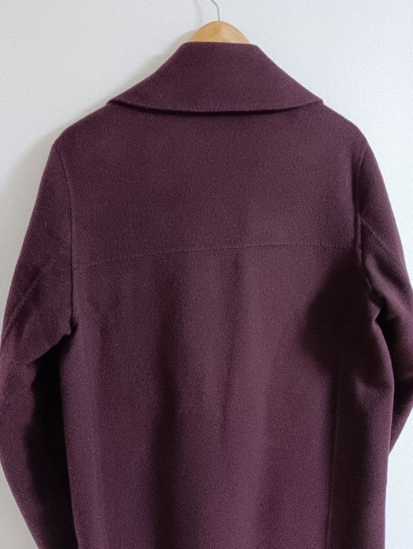 Paul Smith　21-22AW　ウールコート