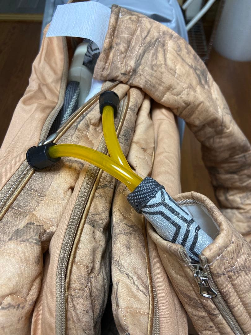 ＋TELLUSGIZER サウナーマットEZT-RF2301