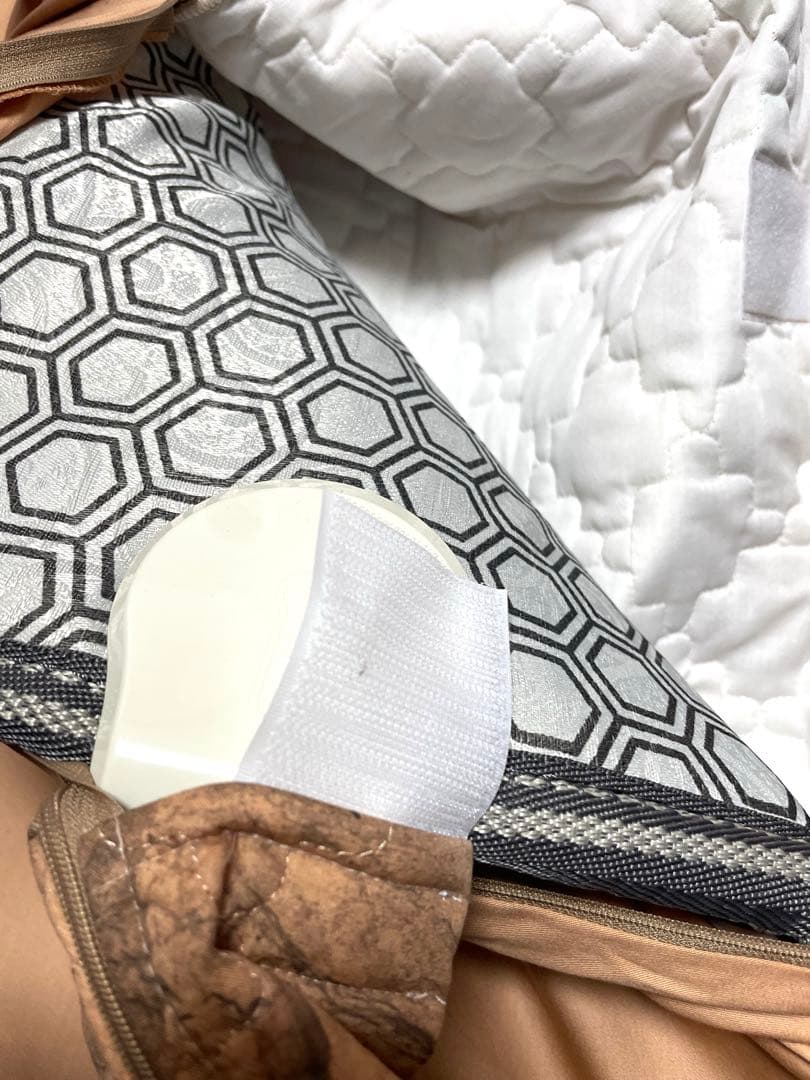 ＋TELLUSGIZER サウナーマットEZT-RF2301