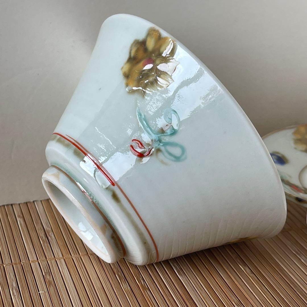 人気陶芸家伊藤聡信　蓋碗　入手困難作品