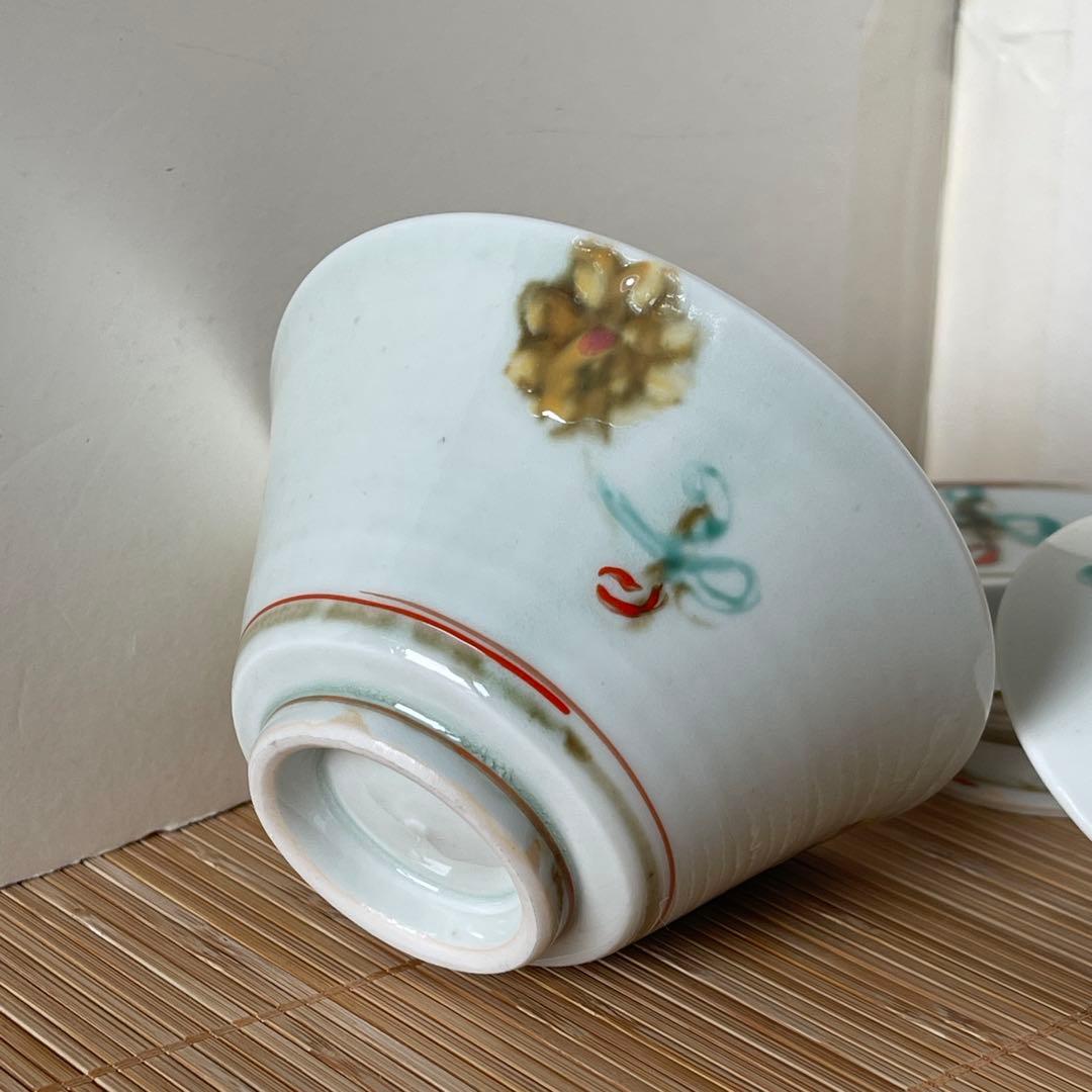 人気陶芸家伊藤聡信　蓋碗　入手困難作品