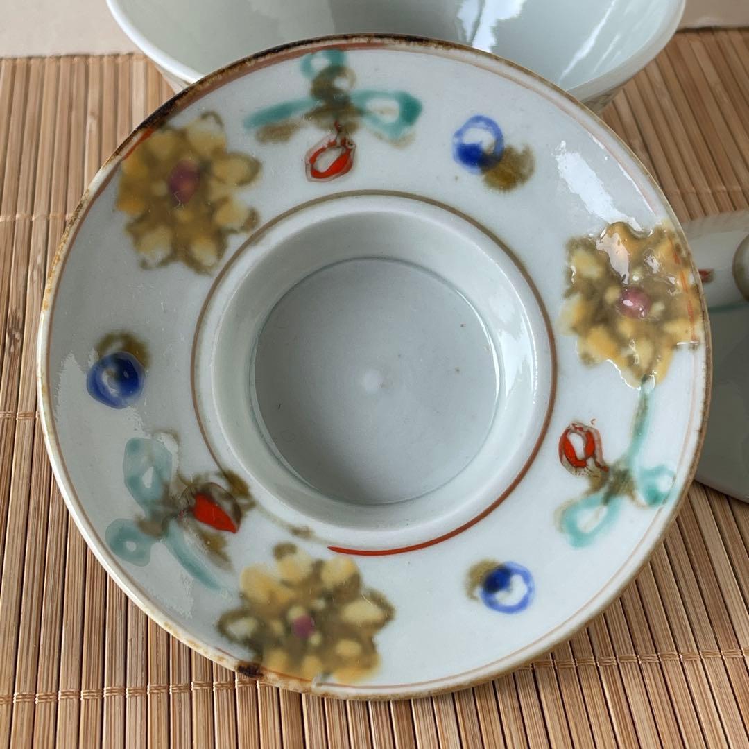 人気陶芸家伊藤聡信　蓋碗　入手困難作品