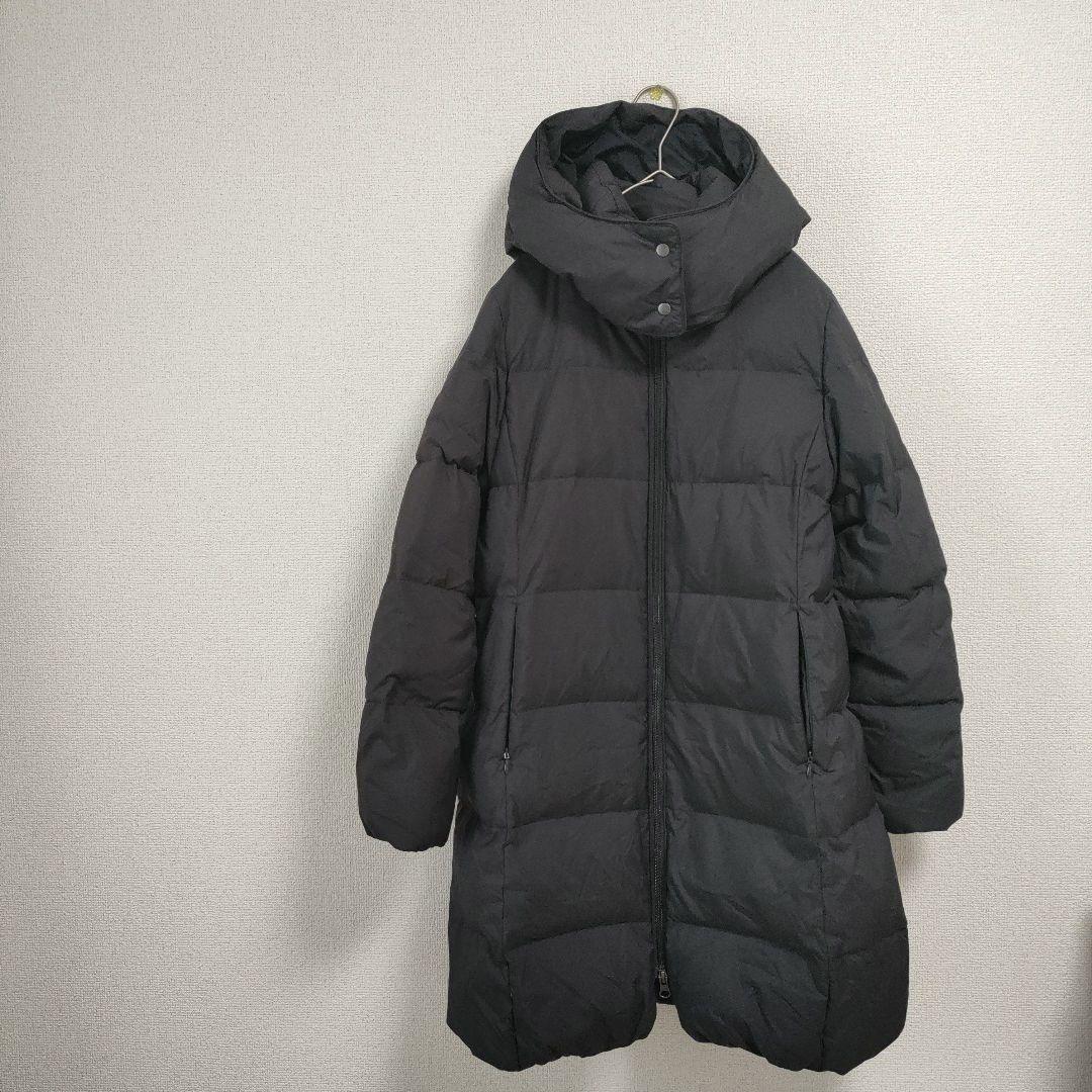 RYUママ♡♡URBAN RESEARCH DOORS ロングダウンコート