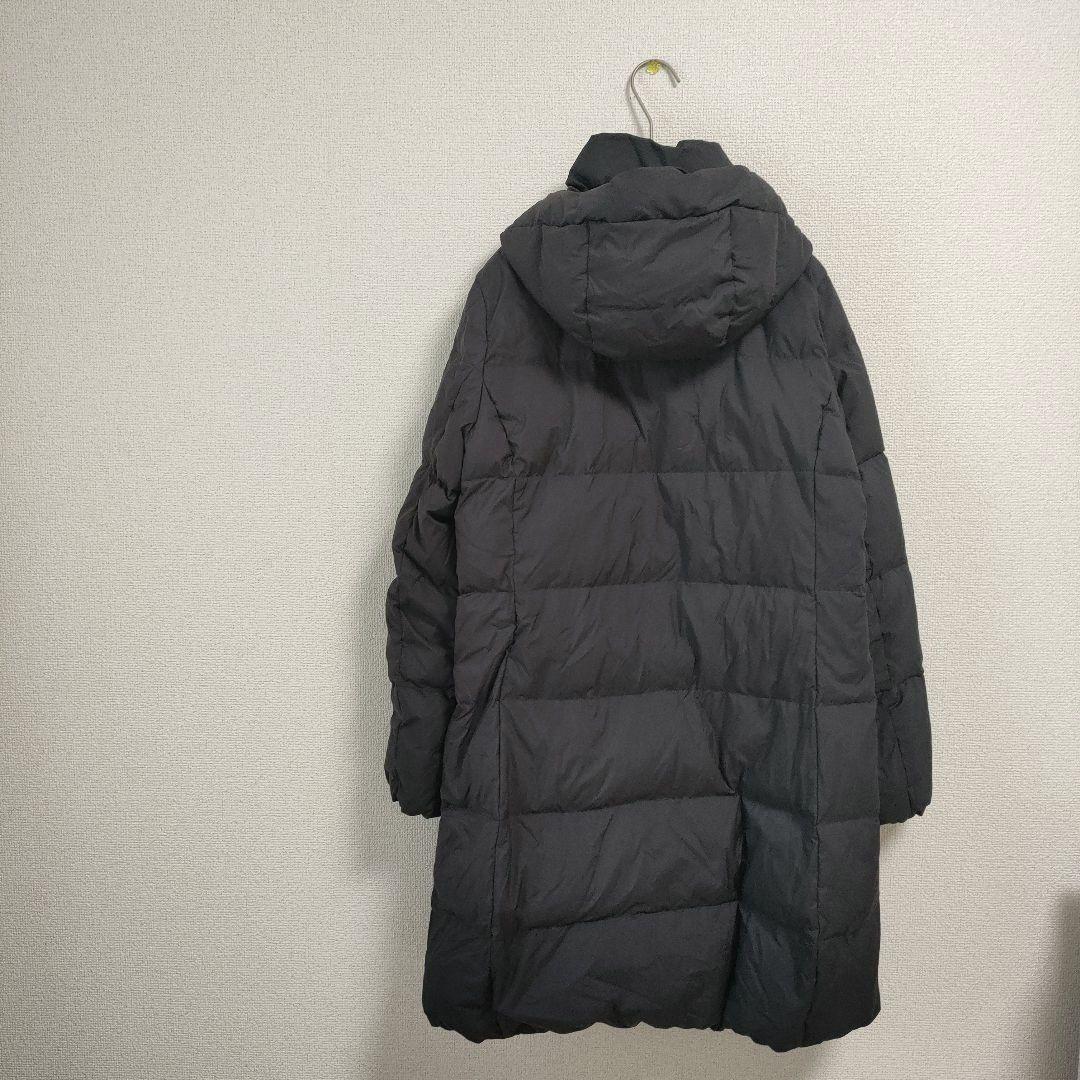 RYUママ♡♡URBAN RESEARCH DOORS ロングダウンコート