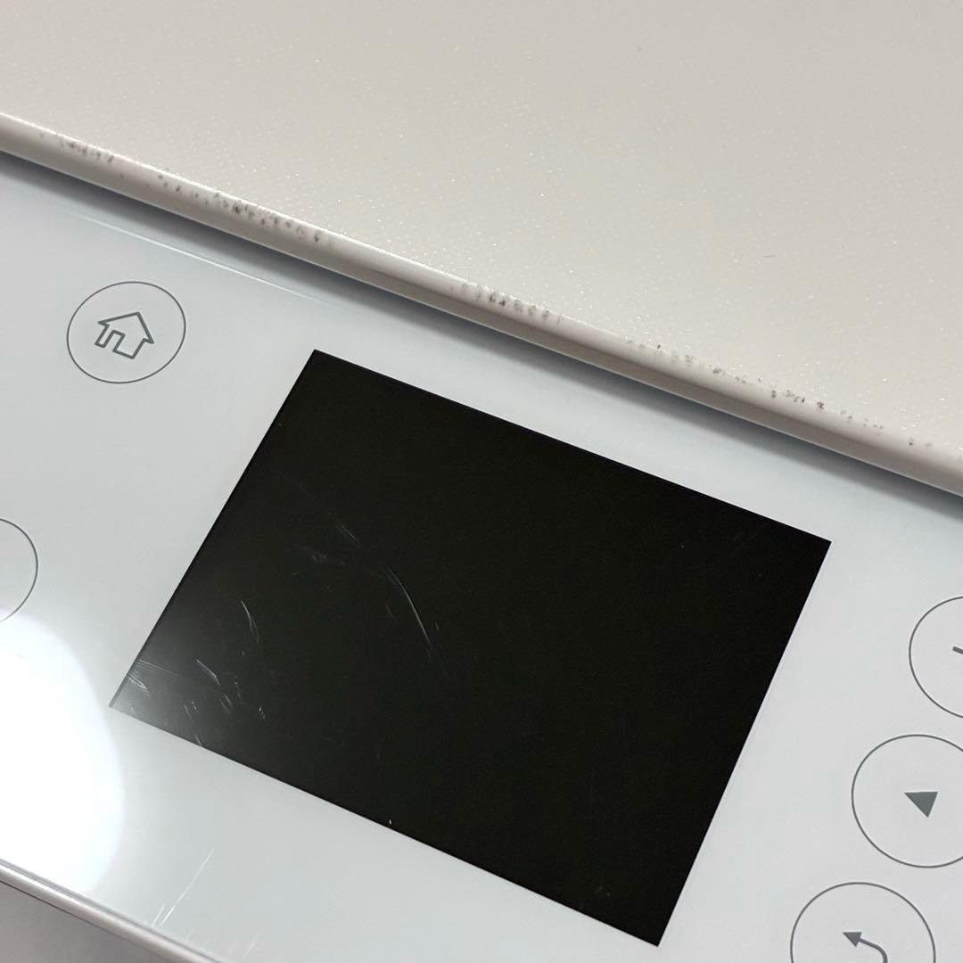 順様　EPSON EP-813A プリンター 起動確認済／要インク交換／現状渡し