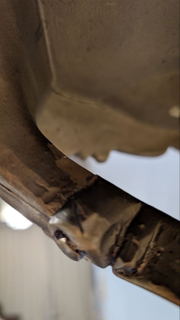 ロココ調 フレンチヴィンテージ ウォールシェルフ 飾り棚