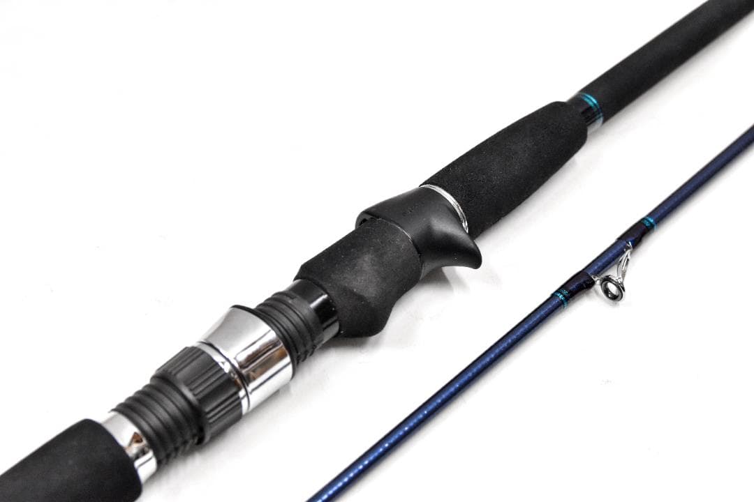DAIWA ダイワ 船竿 2本セット（剣崎AR30-230、HX帆影270S）