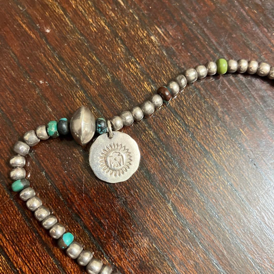 Pherrow's × PEACE ブレスレット