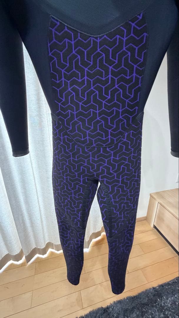 SALE‼️BILLABONG ビラボン セミドライ 5×3mm メンズ ML〜L