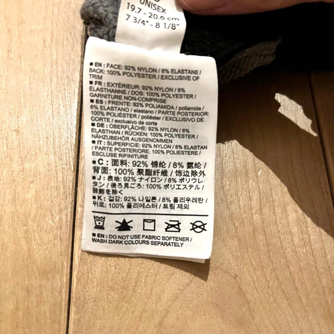 ✔️アークテリクス グローブ VENTA GLOVE ゴアテックス 黒 Sサイズ