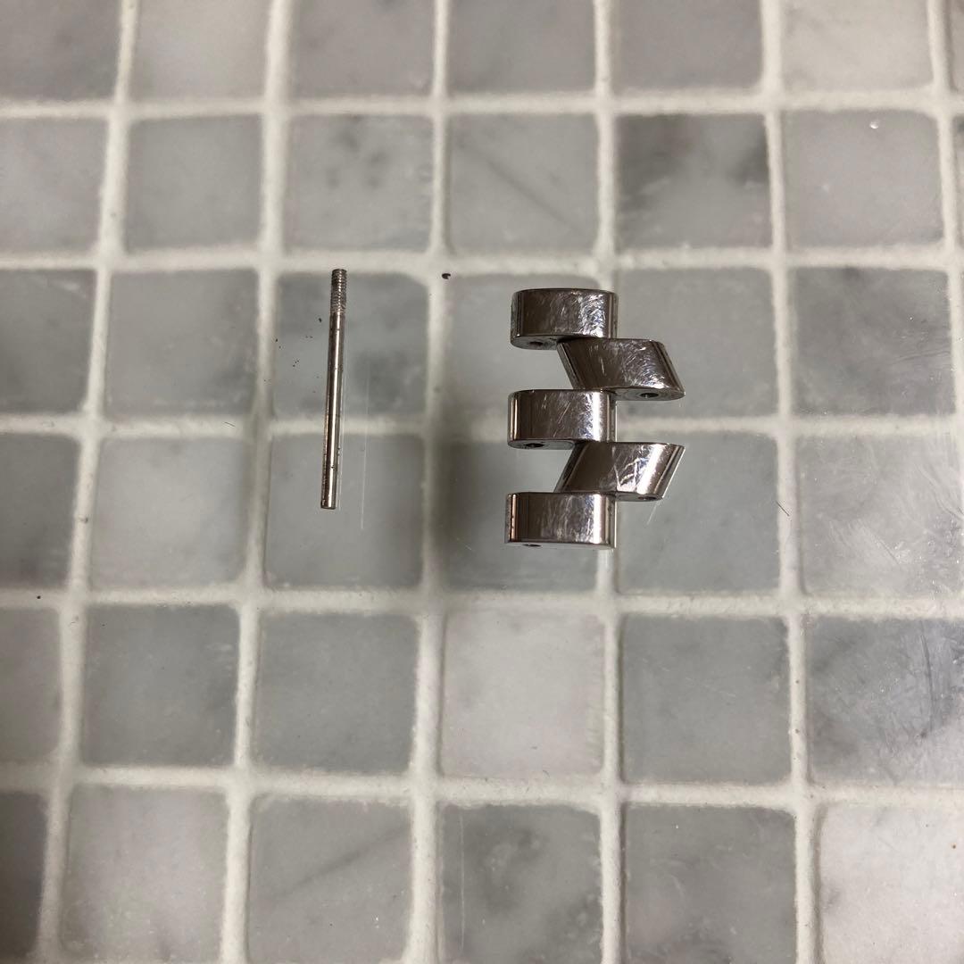 フランクミュラー純正バンド 1コマ（中古）