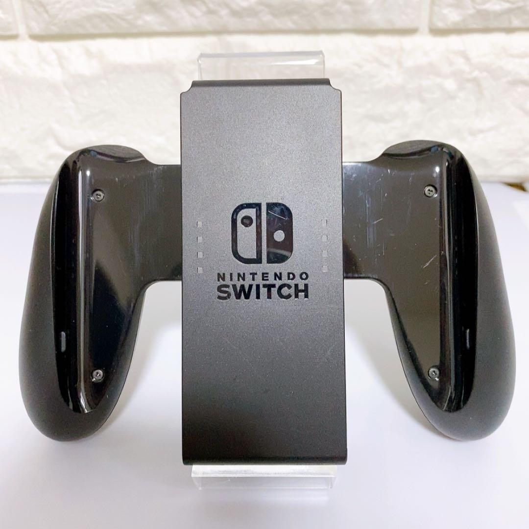 Nintendo Switch グレー セット