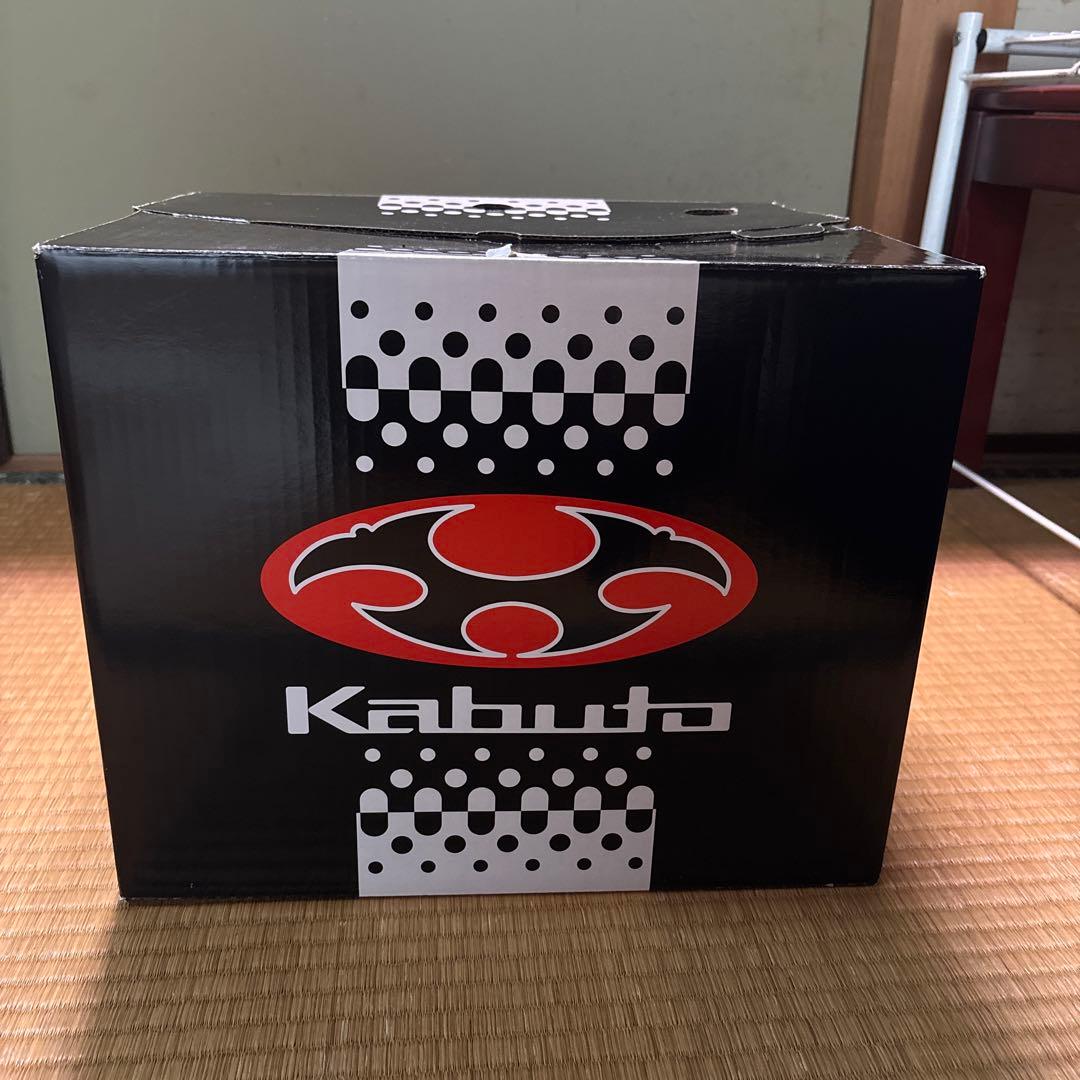 OGK KABUTO バイクヘルメット ジェット AVAND2 PSマークあり