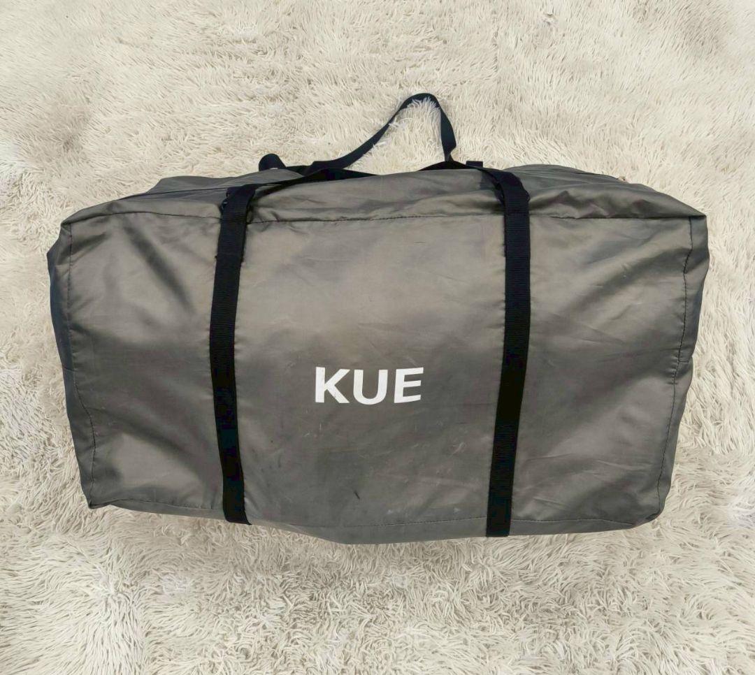 【限定500張】 DOD カマボコテント クエ