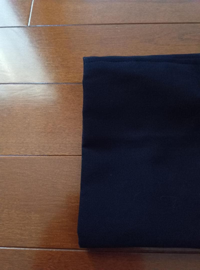  Navy レインコート ネイビー