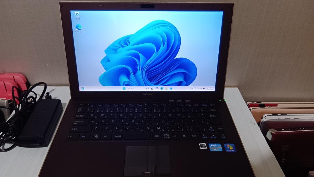 Vaio SVZ131 3世代i7