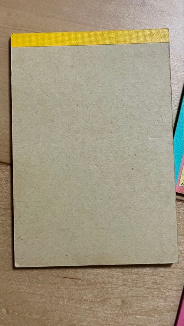 昭和レトロ メモ帳 セイカノート 5冊まとめて レア 希少 平成 中古