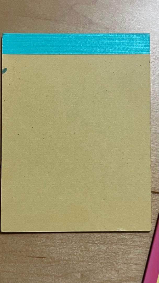 昭和レトロ メモ帳 セイカノート 5冊まとめて レア 希少 平成 中古