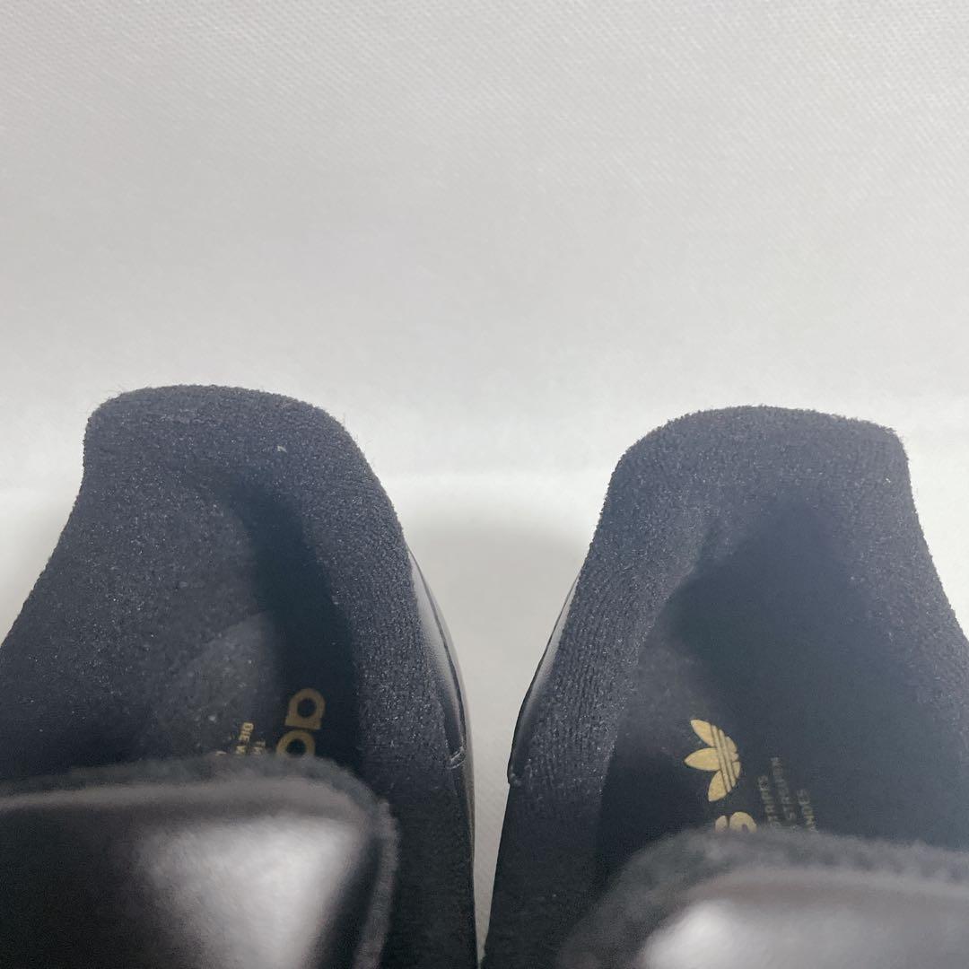 【希少•限定•完売•新品】 StanSmith ABCマート限定/スタンスミス