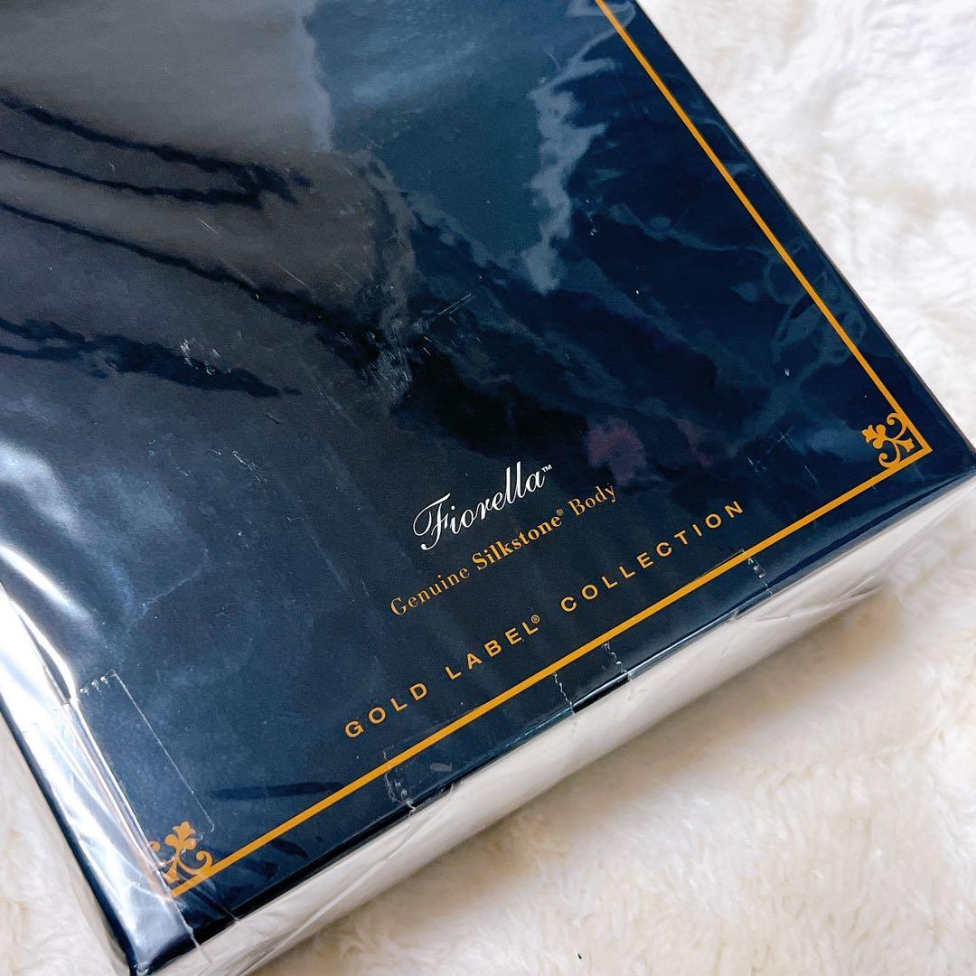 未使用 フィオレッラ Fiorella ゴールドラベル バービー