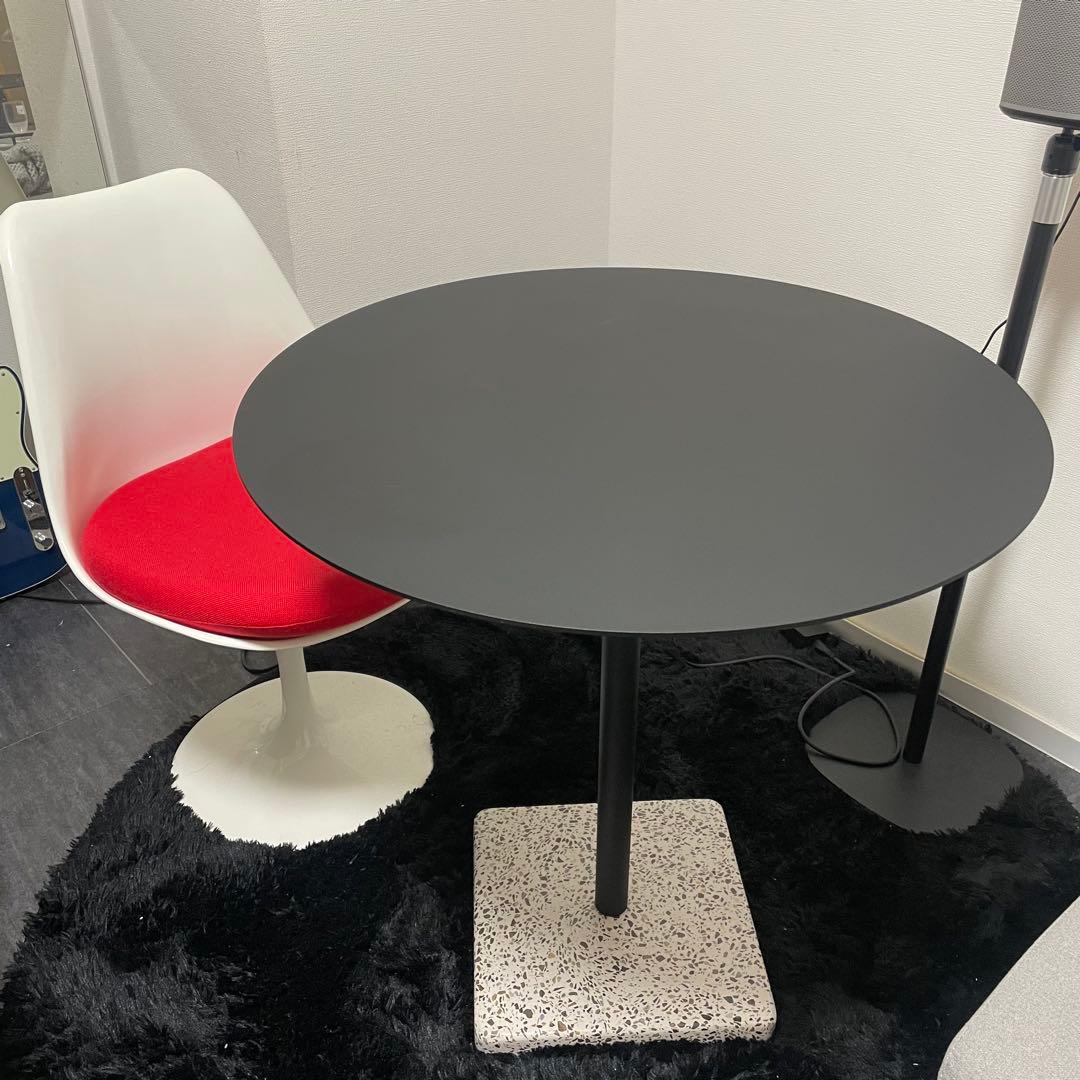 HAY/TERRAZZO TABLE 70センチモデル