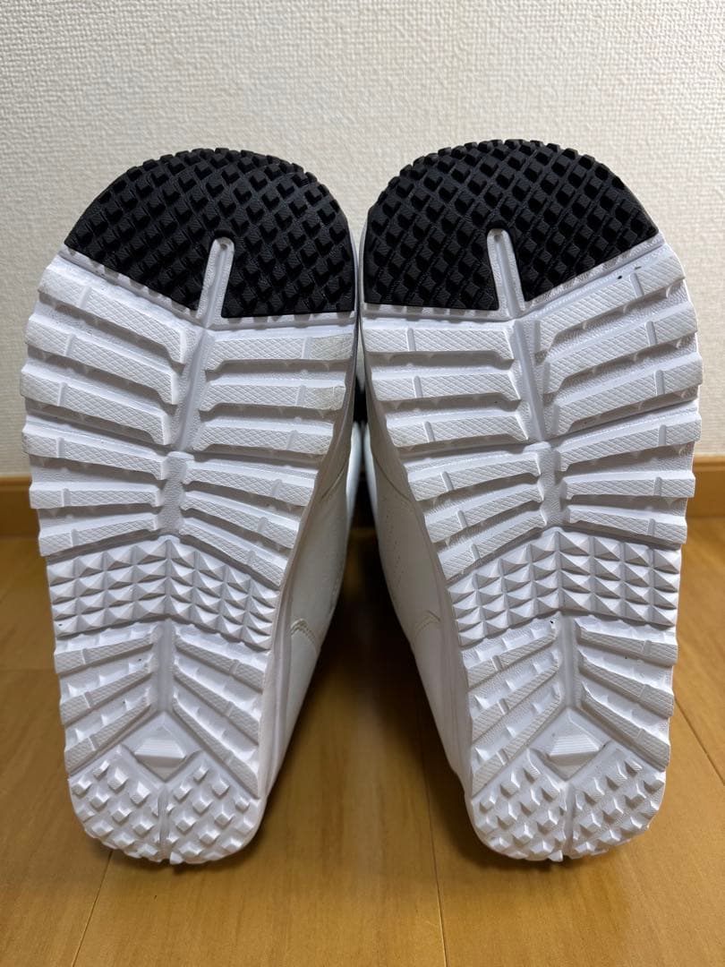 1回のみ使用 23-24 NIDECKER ALTAI ブーツ 26.5cm