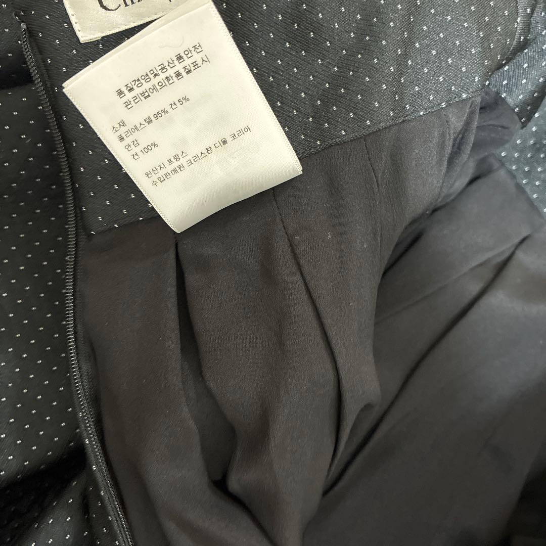 さばお様　クリスチャンディオール　Dior スカート　フランス製