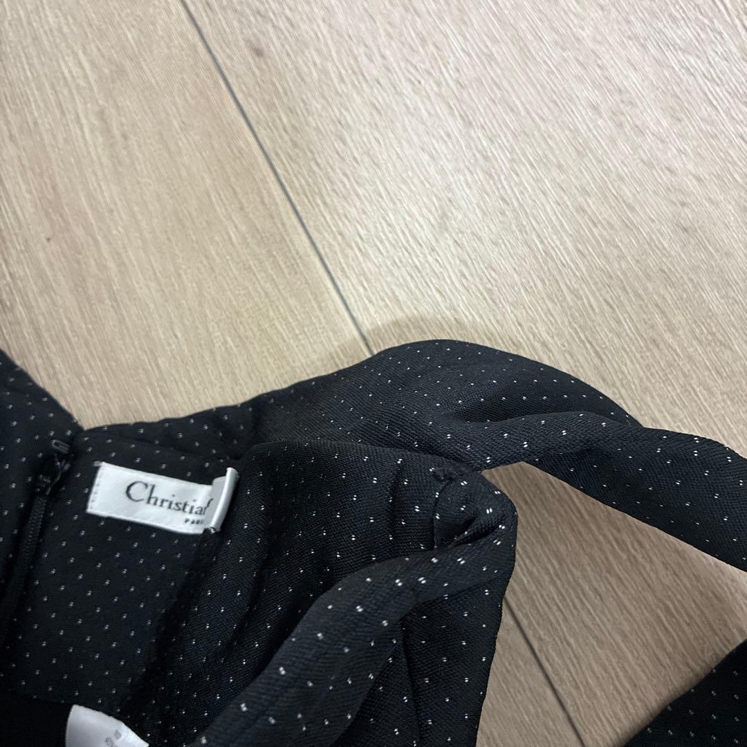 さばお様　クリスチャンディオール　Dior スカート　フランス製