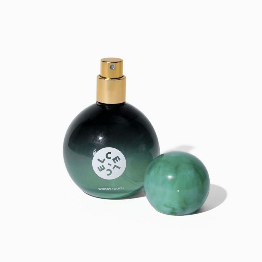 CEL-CEL WOODY TOUCH 香水