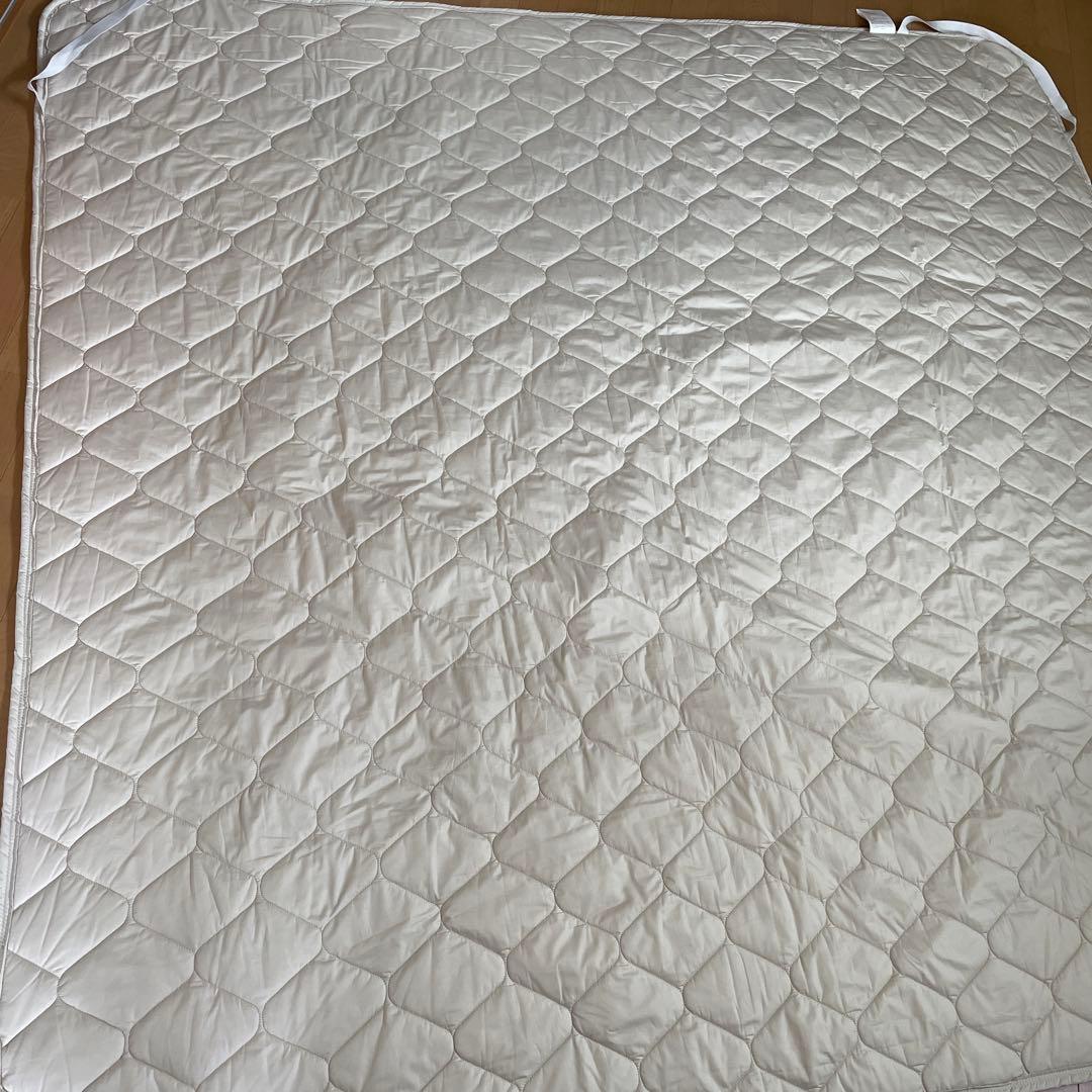 ドリームベッド