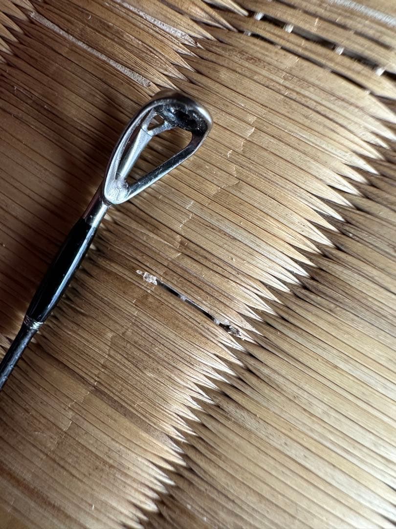 フィッシュマンビームスインテ64UL