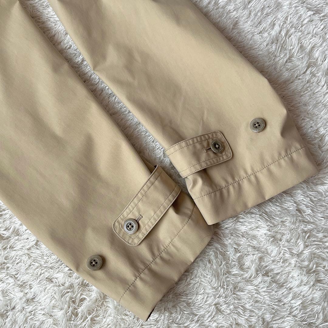 【美品】モンベル GORE-TEXコート コーデュラレインコート フーディー