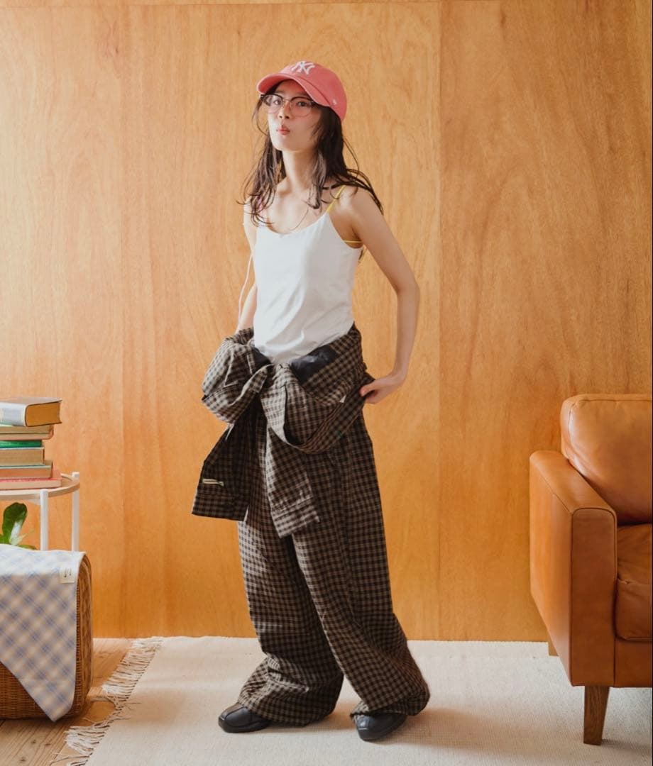 common gull products／ジャンプスーツ M