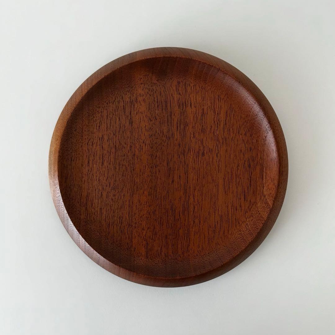 盛永省治 ウッドプレート