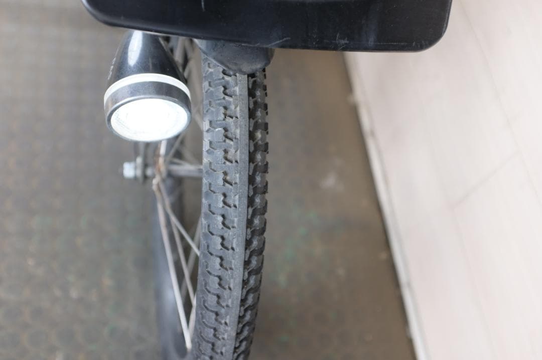 い*き様 電動自転車 ヤマハPAS　KISS　20インチ　3段　12.8Ah充電