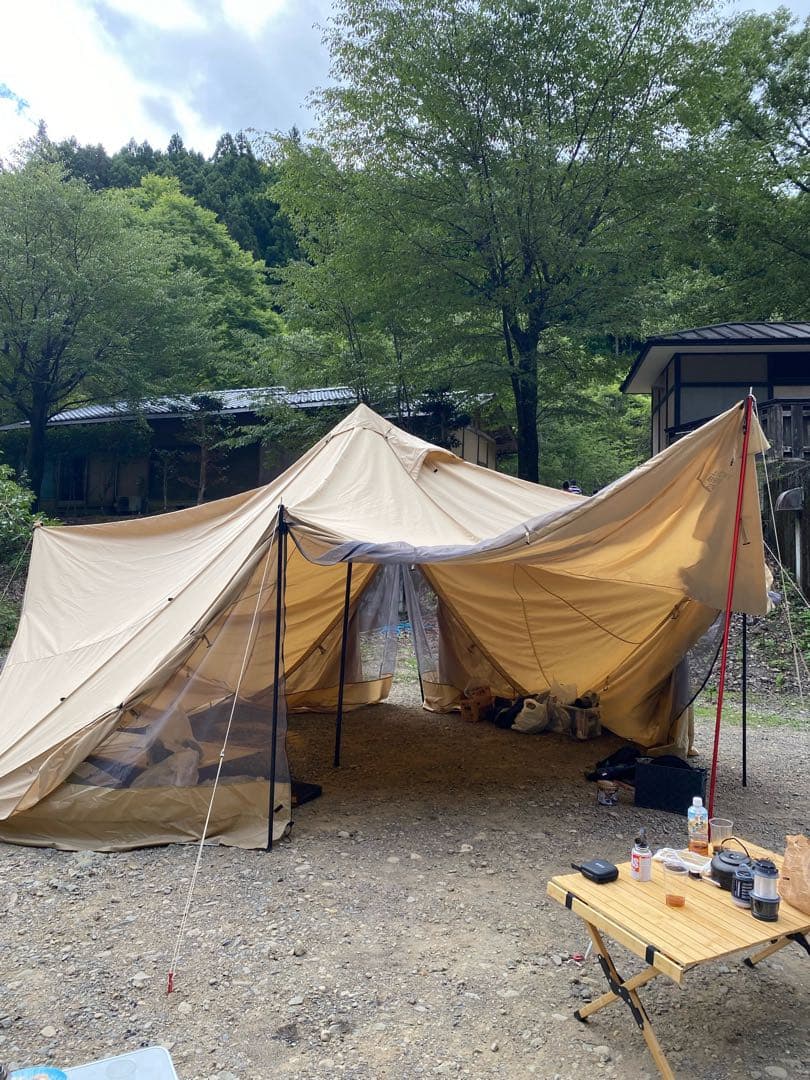 サバティカル「スカイパイロットTC」