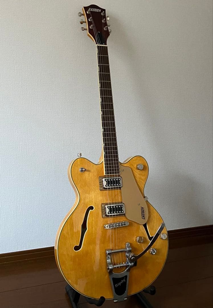 ギター GRETSCH G5622T Electromatic Center Block