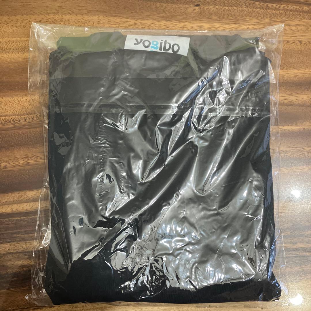 Yogibo ソファカバー ダークグレー