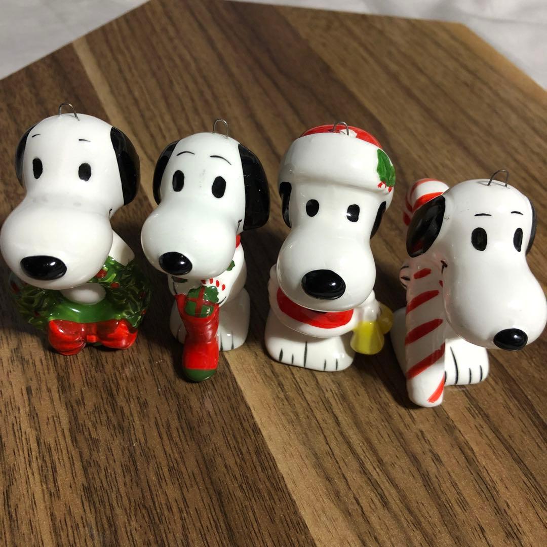 Determined セラミックオーナメントset