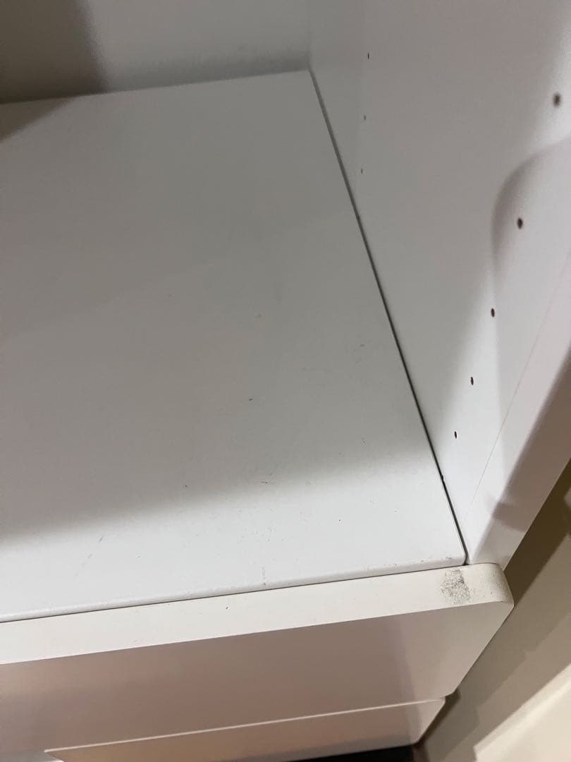 訳あり IKEA STUVA