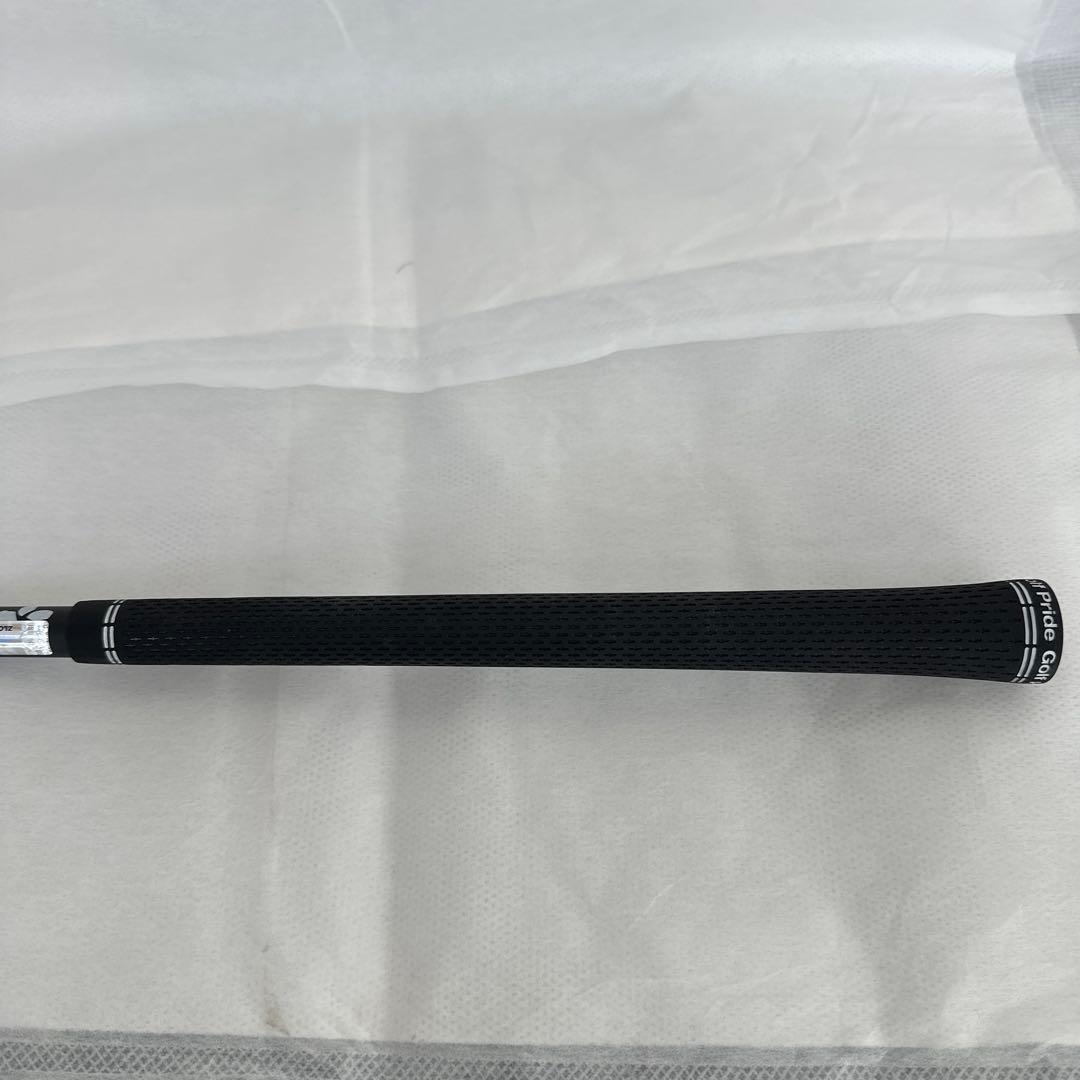 フェアウェイウッド用シャフト　Diamana BB 73S 7番ウッド用