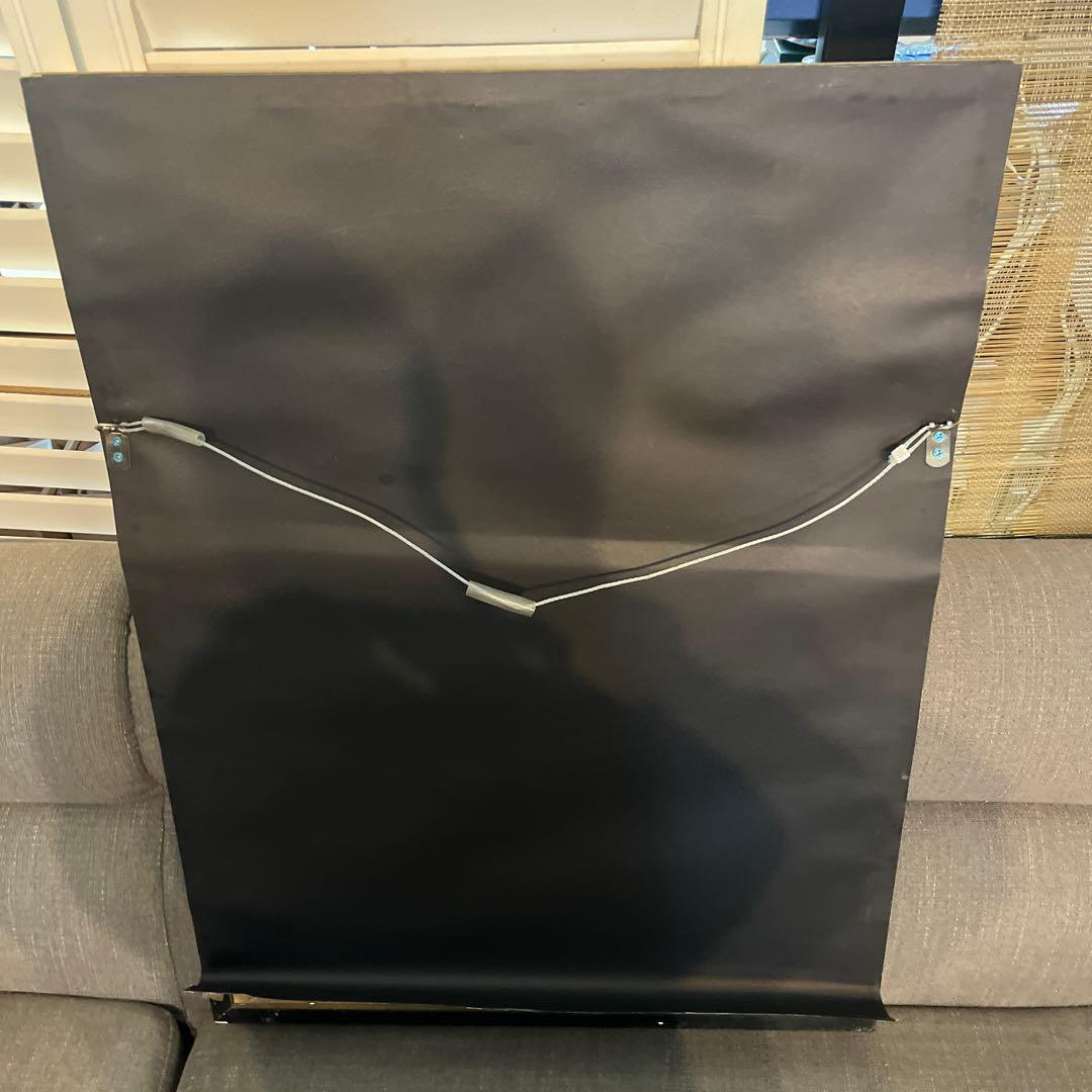 フランフラン SANDYWELCH アートボード リップスティック パネル