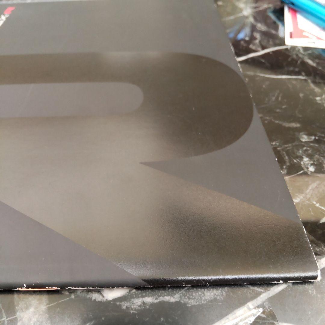 アクセサリー HONDA NSX-R