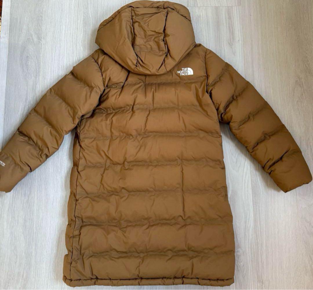 THE NORTH FACE マタニティダウンコートNDM91901